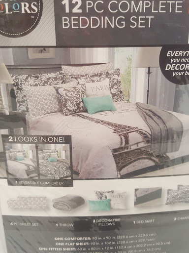 Discount Store «Big Lots», reviews and photos, 2605 Main St, Tupelo, MS 38801, USA