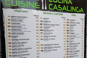 Cocina Casalinga (Le Petit Milano)