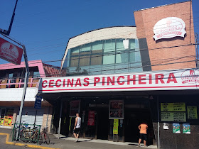 Carniceria Pincheira