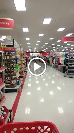 Department Store «Target», reviews and photos, 9235 Poplar Ave, Germantown, TN 38138, USA