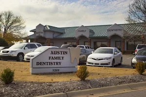 Austin Family Dentistry image