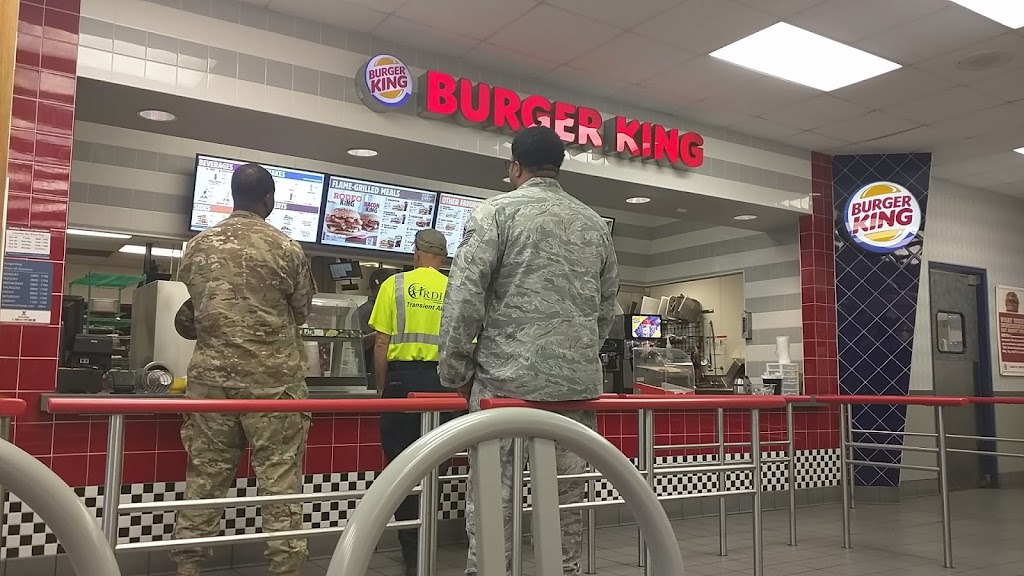 Burger King 31699