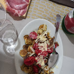 Photo n°4 de l'avis de Roberta.p fait le 14/08/2022 à 20:08 sur le  Ristorante Dal brigante By Enrico à Martina Franca