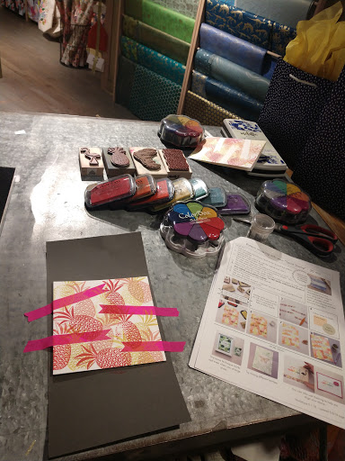 Stationery Store «Paper Source», reviews and photos, 1628 Walnut St, Philadelphia, PA 19103, USA