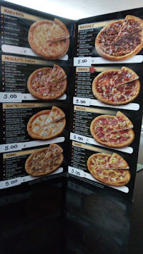 Carte du Riviera D'Ouro grupo mucaba à Gondomar