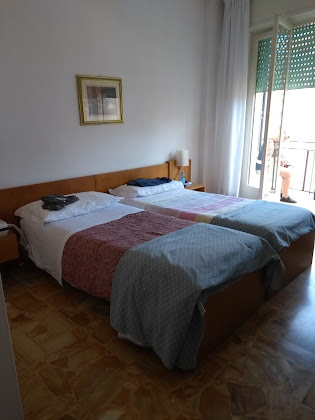 Chambres hôtels Hotel Marligure 18012 Bordighera