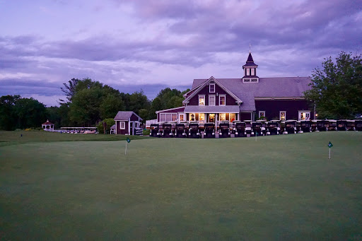 Public Golf Course «Blissful Meadows», reviews and photos, 801 Chocolog Rd, Uxbridge, MA 01569, USA