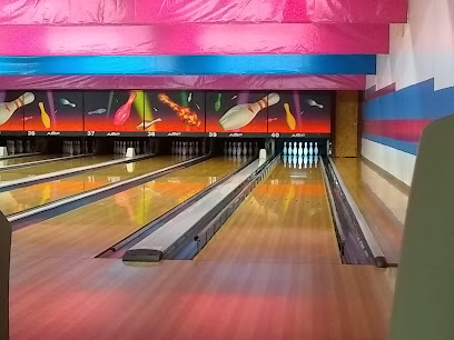 Chacko's Family Bowling Center