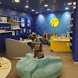 TİM Turkcell İletişim Merkezi