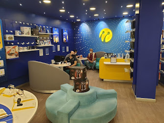 TİM Turkcell İletişim Merkezi