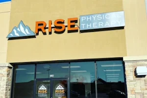 Rise Physical Therapy- Springdale image