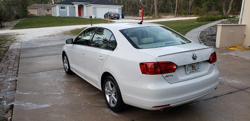 Used Car Dealer «D&D Used Cars», reviews and photos, 5509 US-19, New Port Richey, FL 34652, USA