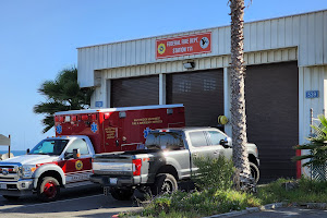 Federal Fire San Diego Station 111