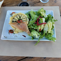 Bruschetta du Restaurant Fou d'Loire à Chaumont-sur-Loire - n°5