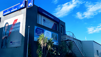 AXA Assurance et Banque Fernandez Fernandez à Pollestres