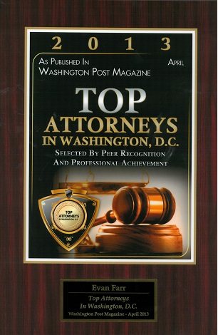 Elder Law Attorney «Farr Law Firm», reviews and photos