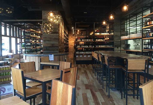 Wine Store «Foxcroft Wine Co. Dilworth», reviews and photos, 1235 East Blvd #1, Charlotte, NC 28203, USA