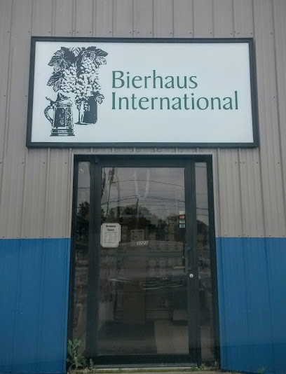 Bierhaus International Inc