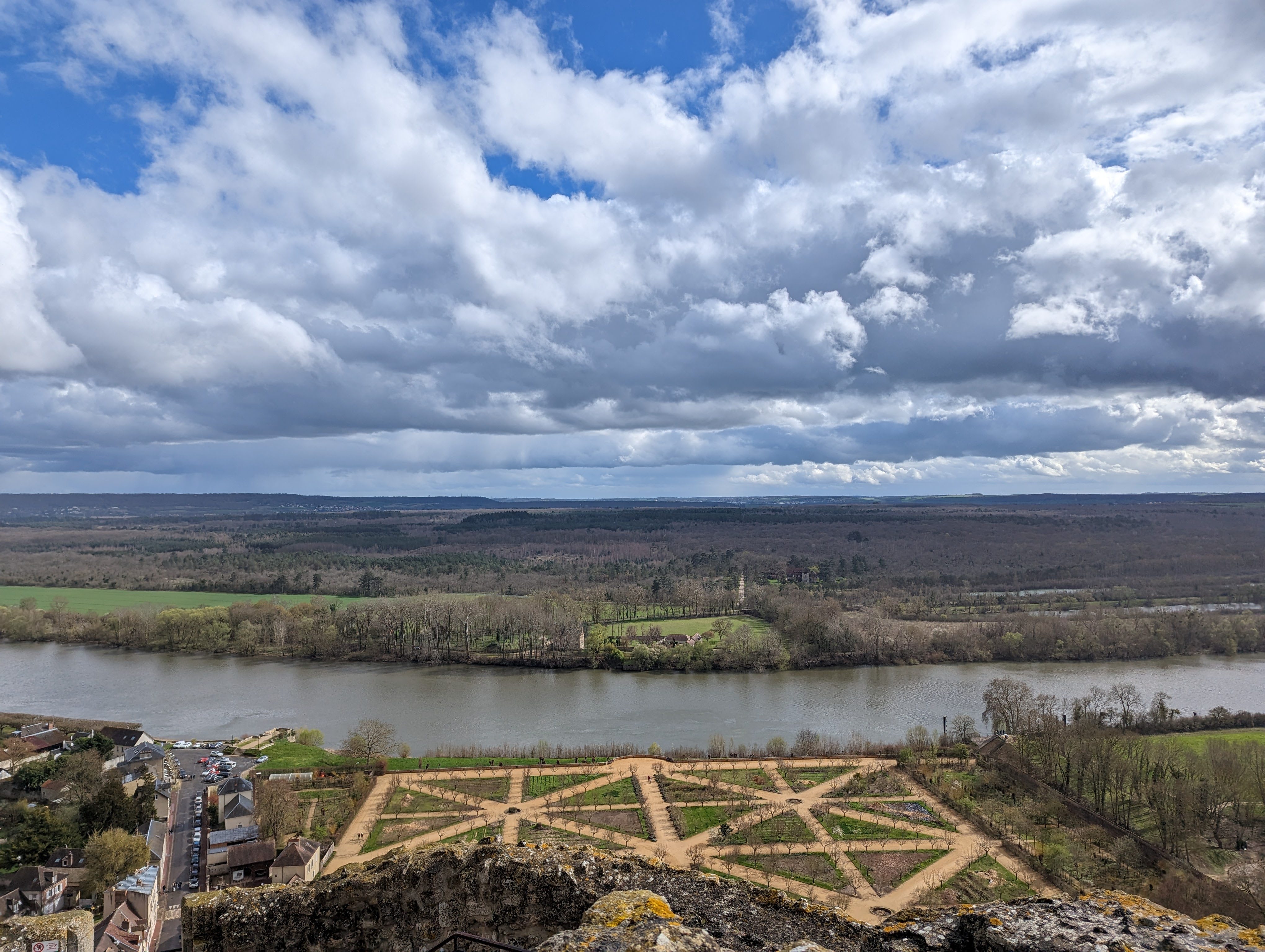 Photo n° 2 de l'avis de denis.u fait le 30/03/2023 à 08:19