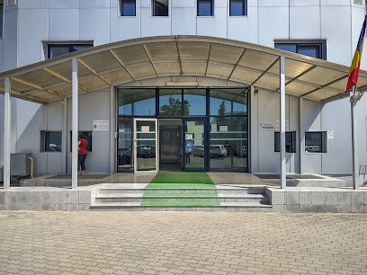 Registrul Comertului Arad