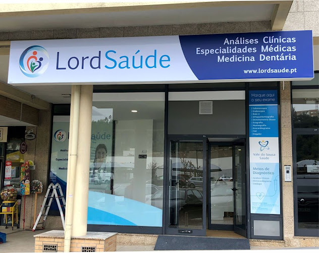 LordSaúde - Guimarães