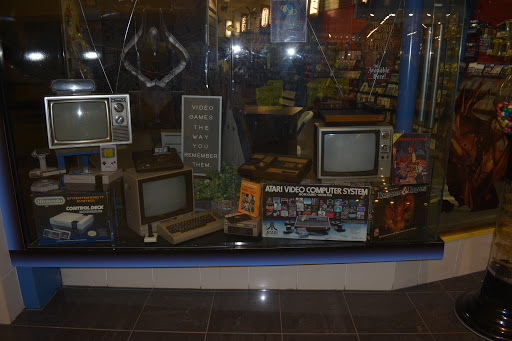 Video Game Store «Regency Gaming», reviews and photos, 194 Buckland Hills Dr #1010, Manchester, CT 06042, USA