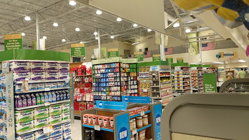 Supermarket «Publix Super Market at Lake Ella Plaza», reviews and photos, 1700 N Monroe St, Tallahassee, FL 32303, USA