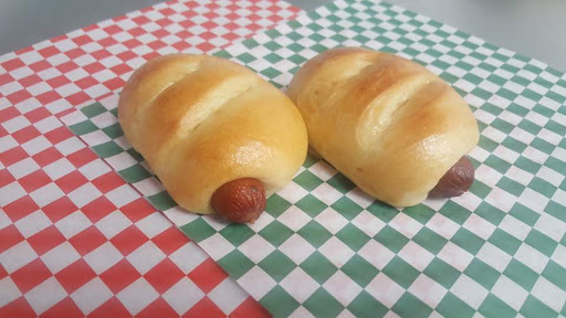 Donut Shop «Dallas Donuts», reviews and photos, 1930 6th St, Bremerton, WA 98337, USA