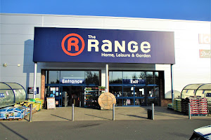 The Range, Stoke-on-Trent