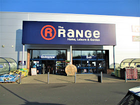 The Range, Stoke-on-Trent