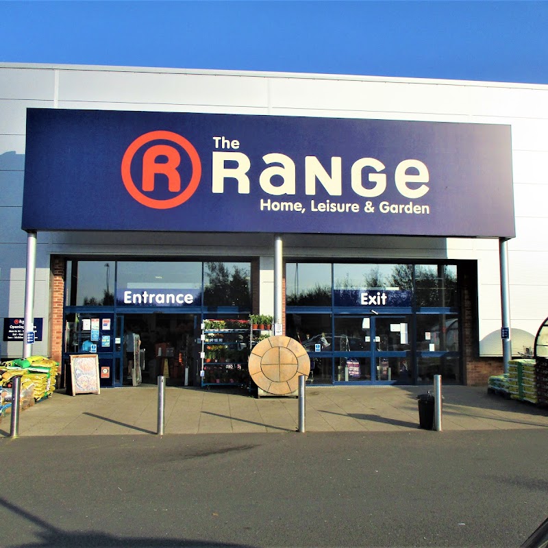 The Range, Stoke-on-Trent