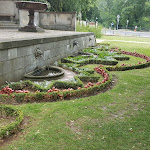 Photo n°7 de l'avis de Dennis.u fait le 07/07/2019 à 19:18 sur le  Château de Glienicke à Berlin