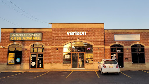 GoWireless Verizon Authorized Retailer, 2707 Hubbard Rd, Madison, OH 44057, USA, 