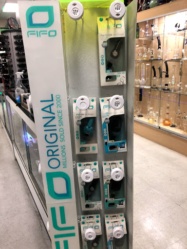 Tobacco Shop «Marina smoke shop», reviews and photos, 6041 Bolsa Ave #4, Huntington Beach, CA 92647, USA