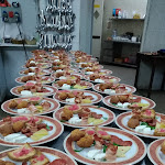 Photo n°4 de l'avis de Carmela.a fait le 08/09/2018 à 13:30 sur le  Hotel Park Jonio à Steccato di Cutro