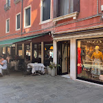 Photo n°1 de l'avis de Gábor.a fait le 14/07/2022 à 14:19 sur le  Trattoria Al Campanile à Venice