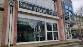 Salon de coiffure Sympa'Tiffs 60000 Beauvais