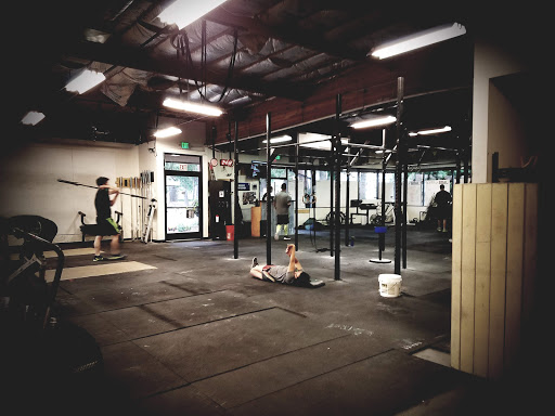 Gym «CrossFit Reflexion», reviews and photos, 14155 SW Brigadoon Ct, Beaverton, OR 97005, USA