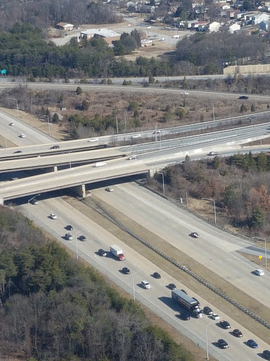 Golf Club «Chartwell Golf & Country Club», reviews and photos, 1 Chartwell Dr, Severna Park, MD 21146, USA