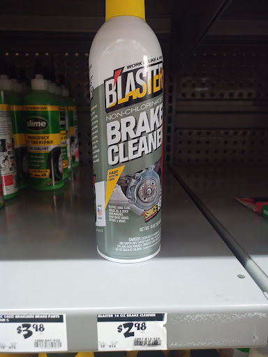 Home Improvement Store «The Home Depot», reviews and photos, 1801 E Custer Ave, Helena, MT 59602, USA