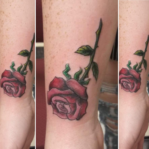 Explore suicide tattoo ideas, creative tattoo ideas in Augusta, available at Mr. Tattoo