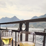 Photo n°2 de l'avis de Karen.o fait le 30/05/2022 à 20:16 sur le  Ristorante Locanda Al Lago à Monte Isola