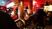 Atmosphère du Restaurant américain Indiana Café - Ternes à Paris - n°18