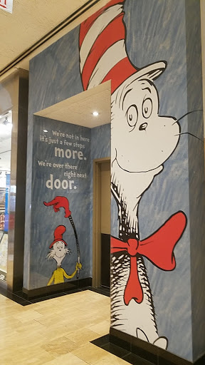 Art Gallery «The Art of Dr. Seuss Gallery», reviews and photos, 835 N Michigan Ave, Chicago, IL 60611, USA