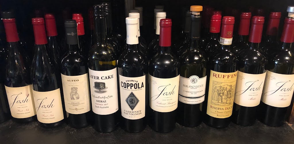 Campanale's Restaurant 02184