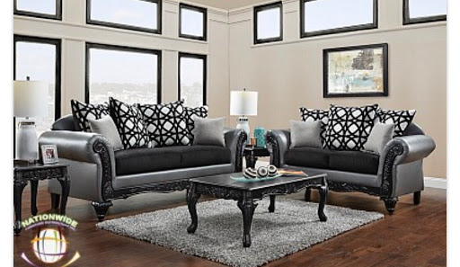 Furniture Store «Furniture World», reviews and photos, 410 Four Seasons Blvd, Greensboro, NC 27407, USA