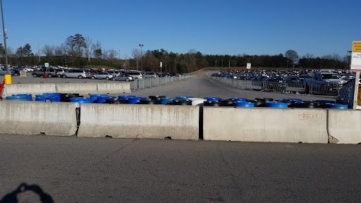 Auto Auction «Manheim Atlanta», reviews and photos, 4900 Buffington Rd, College Park, GA 30349, USA