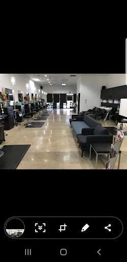 Beauty Salon «Modern Image Beauty Supply & Salon», reviews and photos, 21771 Lake Forest Dr #112, Lake Forest, CA 92630, USA