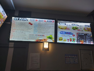 Photo n°5 de Time Pizza à Évreux ()