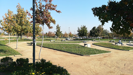 Parque Ciudad Del Sol